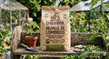 Humus di Lombrico 100% naturale confezione da 10 L