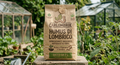 Humus di Lombrico 100% naturale confezione da 2 L