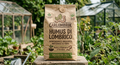 Humus di Lombrico 100% naturale confezione da  25 L